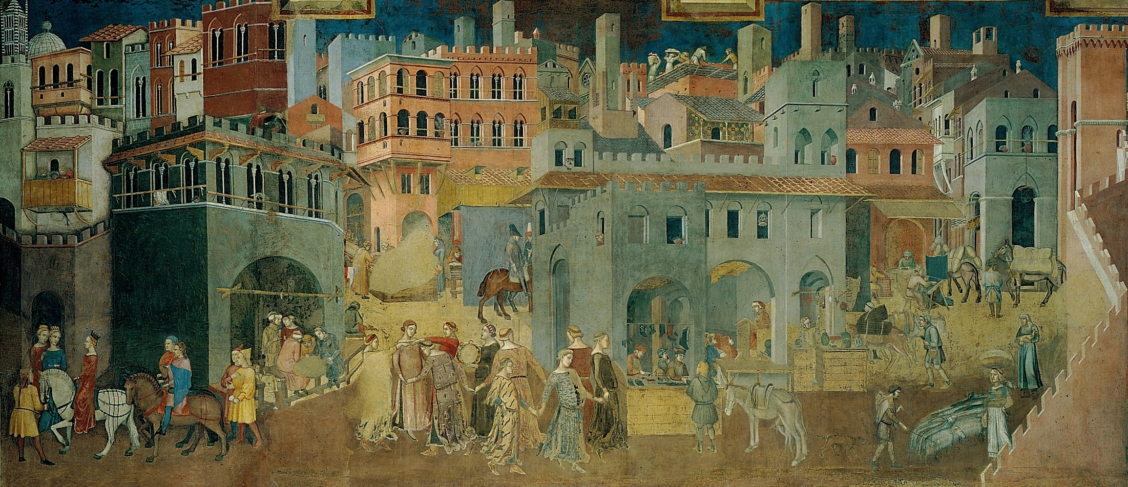 Siena